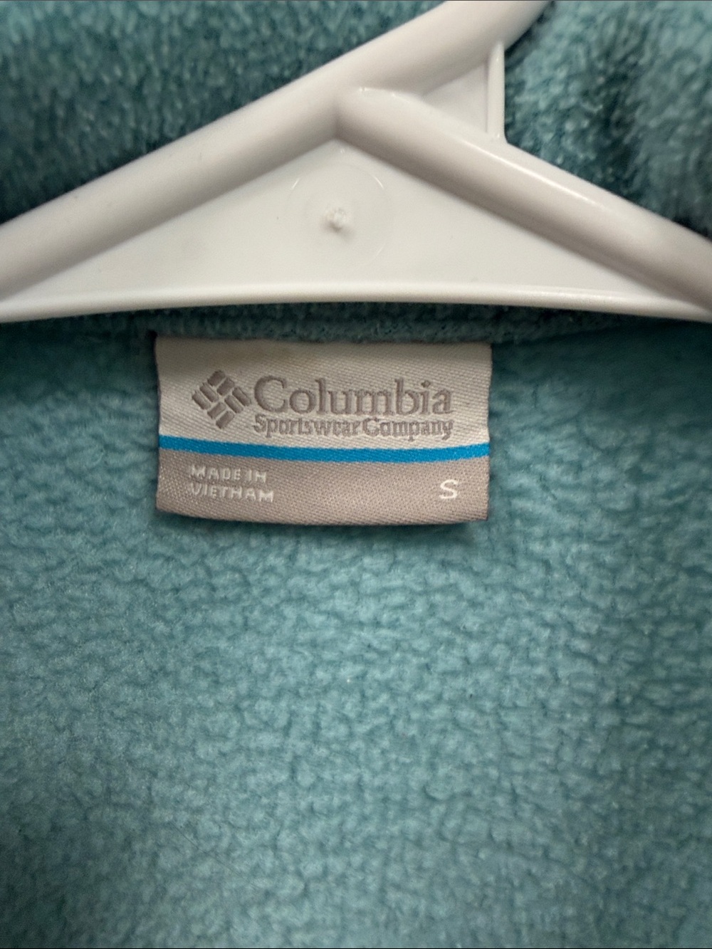 Columbia jacket - Picture 3 of 3
